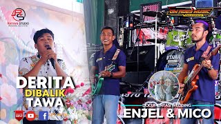 Download lagu OM ADES MUSIC - DERITA DIBALIK TAWA | WD ENJEL & MICO | LIVE DESA PANGKALAN BENTENG mp3 Download lagu OM ADES MUSIC - DERITA DIBALIK TAWA | WD ENJEL & MICO | LIVE DESA PANGKALAN BENTENG mp3