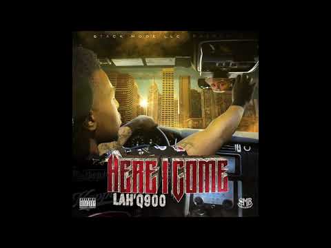 Lah'Q900 - "Joy Rider" (Official Audio)