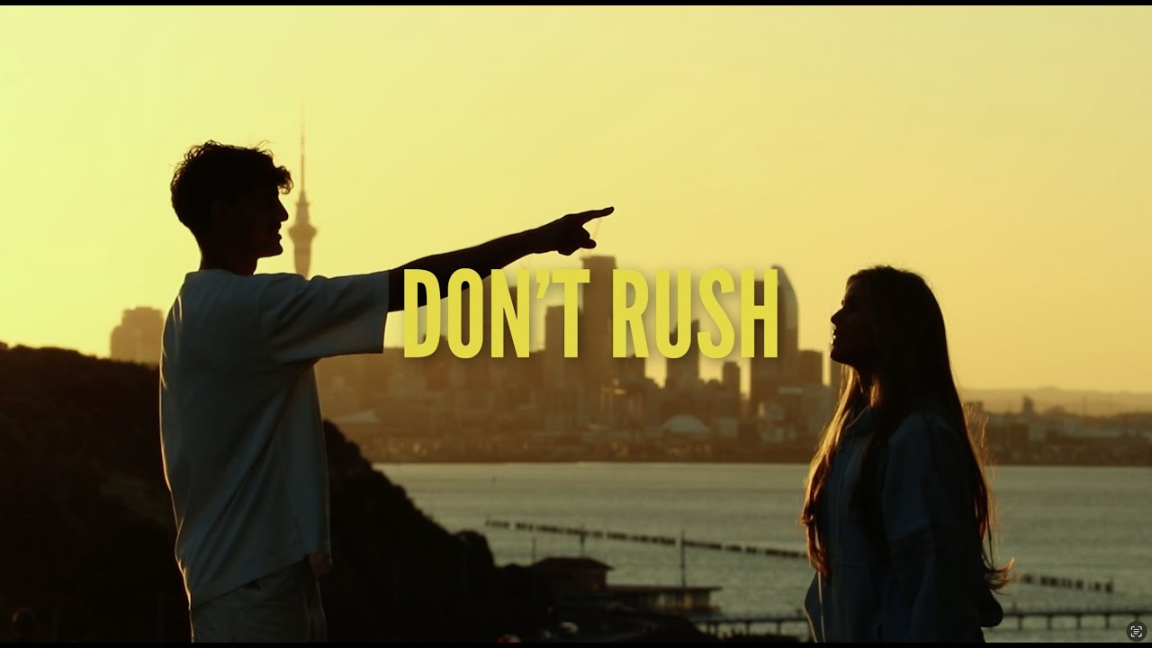 Sahota Vision — Music Video