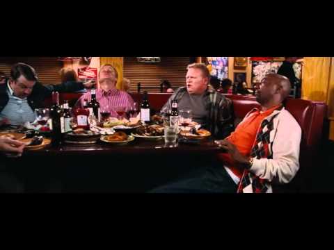 Libera Uscita - Cena