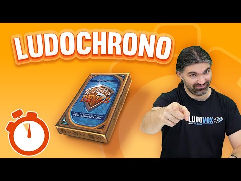 Vidéo Clash of Decks - Initiation pack