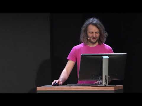 Announcing Unity and Havok Physics for DOTS | Unity at GDC 2019 Keynote