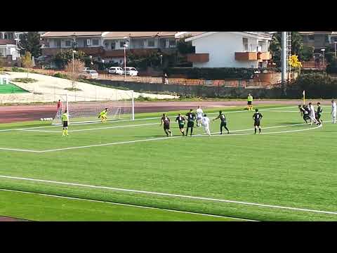 Lazio - Promozione Girone A - Giornata 16 - Santa Marinella 1947 vs Passoscuro