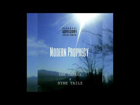 Dee Tafari ft Nyne Tailz - Modern prophecy