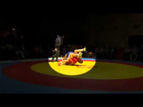 Highlights SV Dürbheim - AV Sulgen 2015.10.24