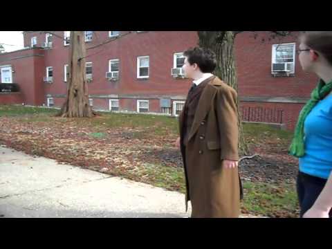 Wholock: Resurrect - Promo 1