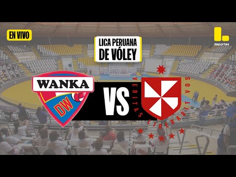 LIGA PERUANA DE VÓLEY - MEJORES MOMENTOS - FECHA 06: Deportivo Wanka vs Universidad San Martín
