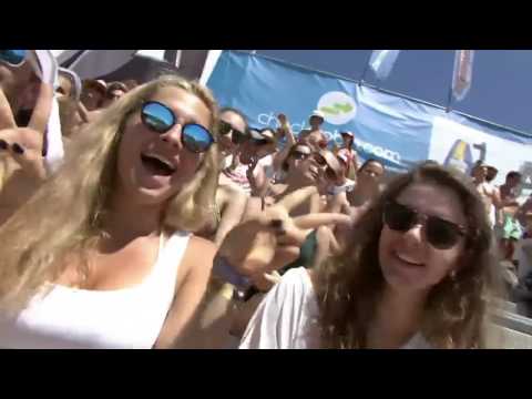 Brouwer/Meeuwsen vs Huber/Seidl (pool) KLAGENFURT MAJOR 2016