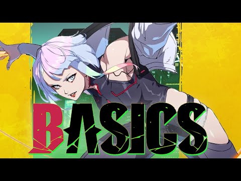 The Beginners Guide to Lucy (Guilty Gear Strive)