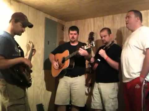 "Let's Meet by the River"