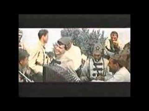 Neulovimye Mstiteli - Song about Devil