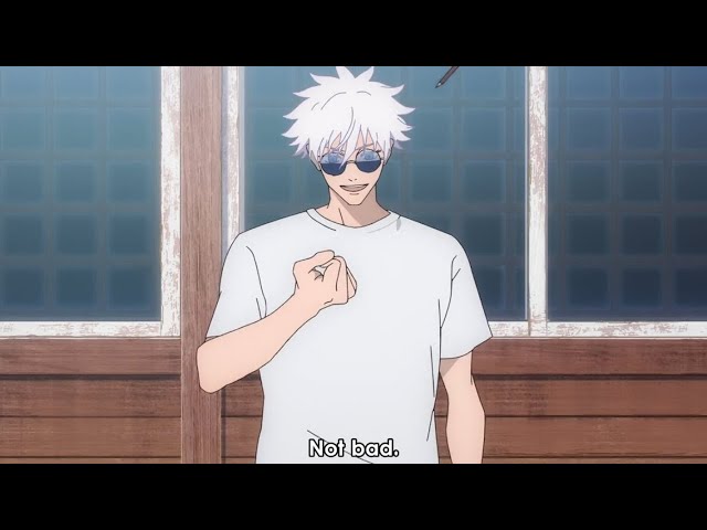 Why Fans Are Losing Interest in Jujutsu Kaisen Beyond Gojo's Death