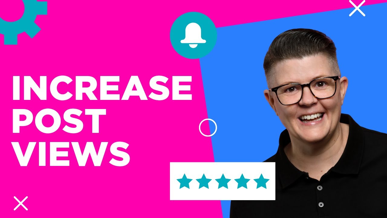 How to Get More Post Views and Engagement on LinkedIn