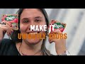 Make It With Mondelēz International