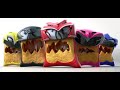KELLOGGS TRÉSOR AND KELLOGGS KRAVE YUM YUM COMMERCIAL HOME BUSINESS TRÉSOR KRAVE YUM YUM