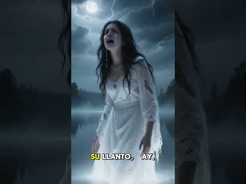 “La Llorona: la historia que sigue viva”