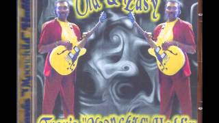 Travis Haddix ~ Too Much Of A Good Thing