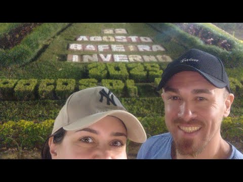 🎥 VIAGEM DE CASAL DE MOTO: São Paulo até Poços de Caldas 🏍️❤️