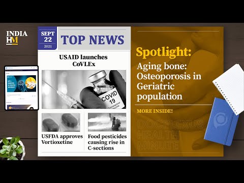 USAID Launches CoVLEx, and More
