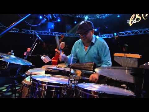 On fire, Mano a mano trio, Michel Camilo. Estival, Jazz Lugano 2012.