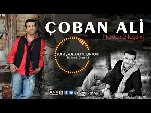 Çoban Ali - Benim Çakallarla Ne İşim Olur (Yeni 2018)