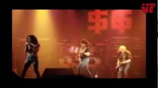 MICHAEL SCHENKER GROUP [  LOOKING FOR LOVE ] AUDIO TRACK.