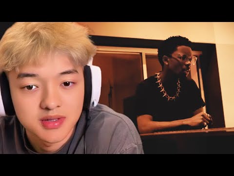 JasonTheWeen Reacts To Bryant Barnes, d4vd - I'd Rather Pretend (with d4vd)