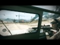 "You Know My Name" Battlefield 3 music video ...