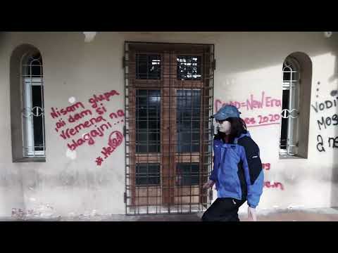 Abergaz - Sivoslavija VIDEO SPOT 4K (2022./2023.)