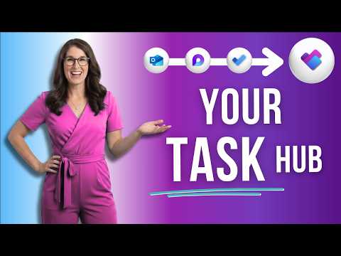 Microsoft Planner: Stop Losing Tasks Microsoft Planner: Stop Losing Tasks