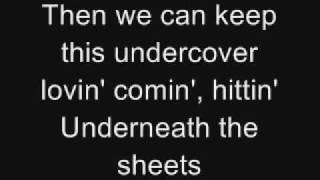 Christina Aguilera - Get mine, get yours w/lyrics