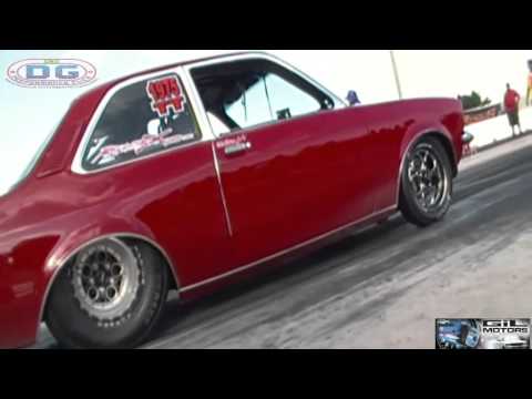 Chevette TT oficina STEEL piloto Cleiton (Bisteka) no Race Valley !!