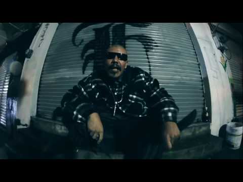 Mr Yosie Locote Ft Dimantone  Cuartel Records   Krazies Madafakaz   Video Oficial