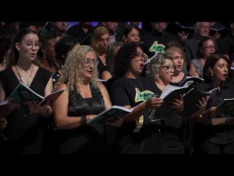 AMBB - De Ti, Jesus, Senhor