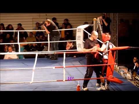 321 * Der Sportler * Boxen * Chian Zor (ASV Lüdenscheid) vs. Riyad Sölo (Witterner BS) * 01.12.2012