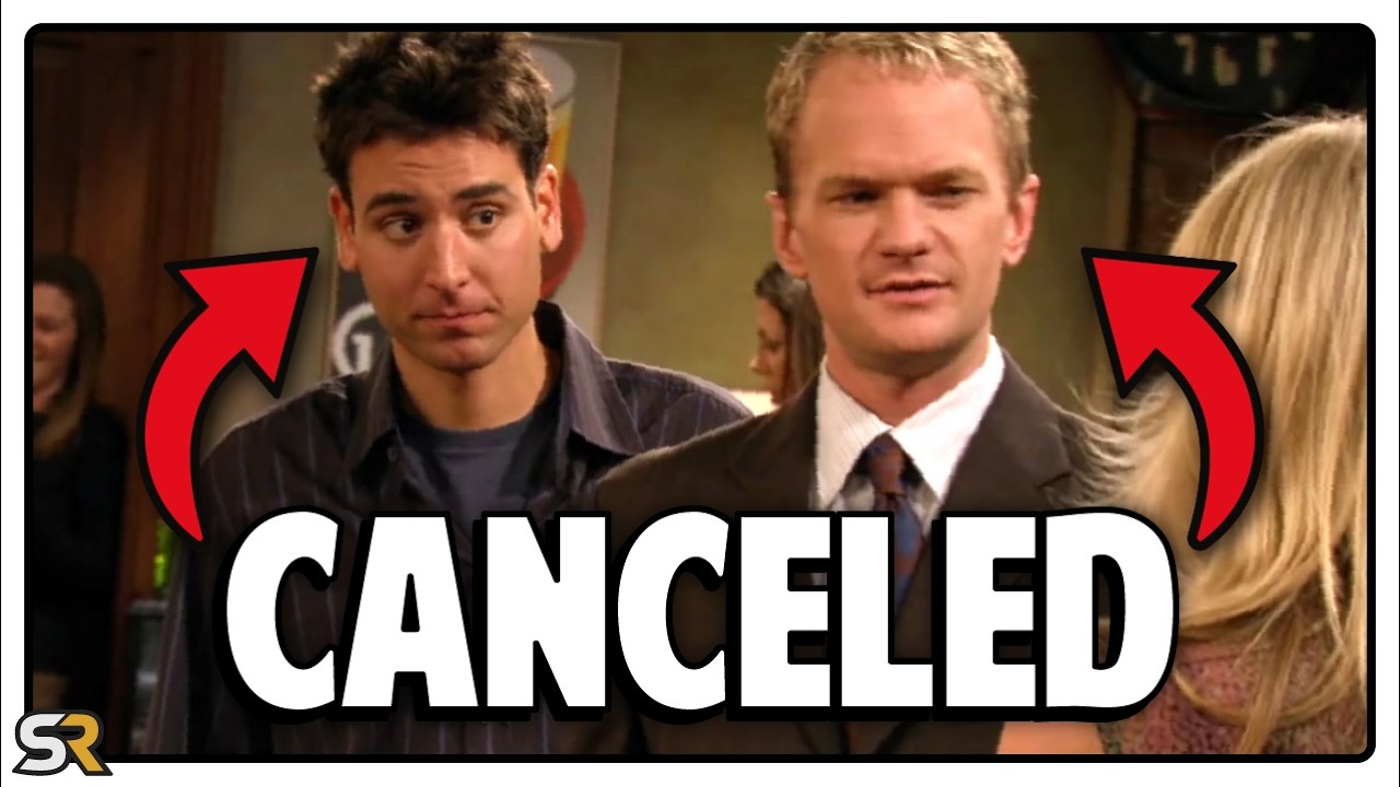 How I Met Your Mother: What Went Wrong