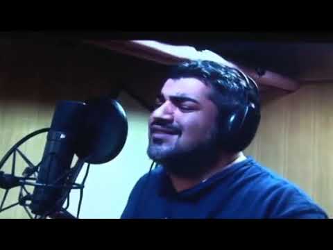 AHMET ŞEKER & NE ZAMAN  ( DAMAR VERSİYON )