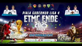 Download lagu FLORES UNITED vs PERSAMI  Piala Gubernur ETMC ENDE 2025 mp3