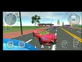 Car simulator gameplay numbers 1