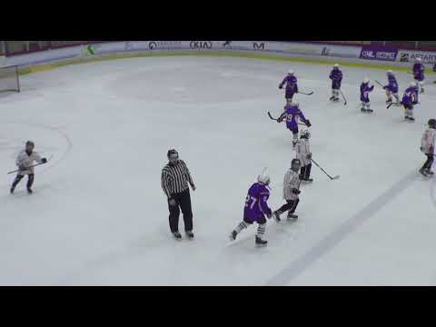 JLSS U-11 B - Prizma/Pārdaugava U10 (4:2)