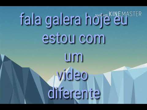 Quero da um tempo na nossa amizade (trolada)