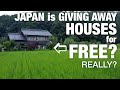 Free Houses In Japan Hidden Costs Drawbacks And Online Search Tips Explained