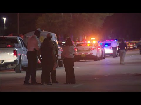 Miami-Dade top cops discuss growing rate of gun violence in area