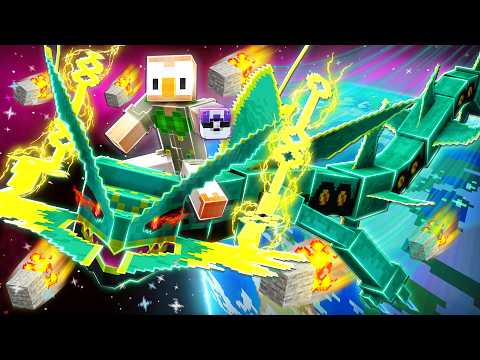 Cobblemon'da TÜM MEGA EVRİMLERİ Yaptım! - Minecraft