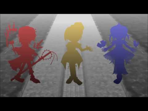 Len'en BPoHC Extra Stage Theme: The Road That Must Be Walked