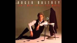 Roger Daltrey - Miracle of Love (Melodic Rock - Aor)