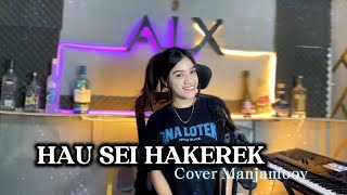 Download lagu DANSA HAU SEI HAKEREK O NIA DOMIN || COVER MANJA MOOY || mp3