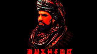 Bushido Jeder Meiner Freunde Lyrics