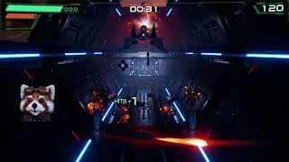 【STAR FOX】チャレンジXのつづきから【やる12】