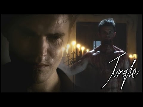 TVD v.s. TO | Jungle [+bvchaves]